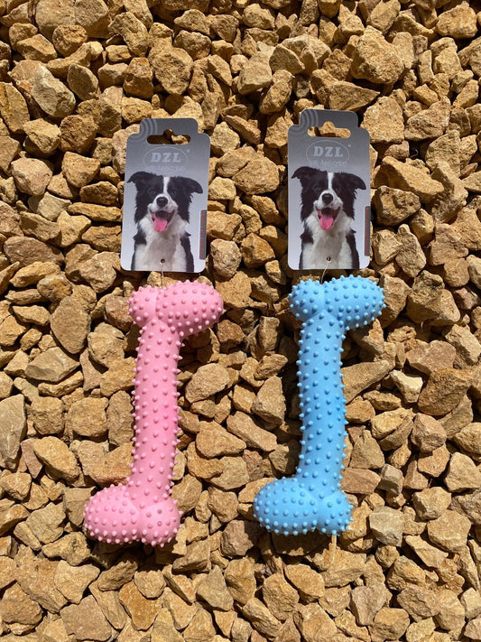 Os à mâcher dentaire pour chien