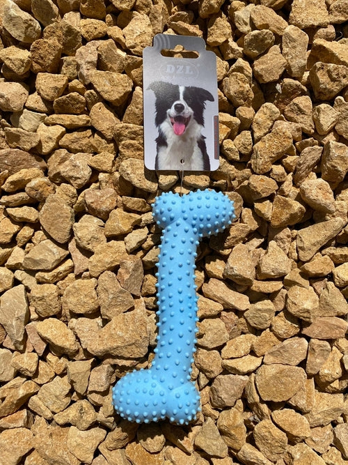 Os à mâcher dentaire pour chien