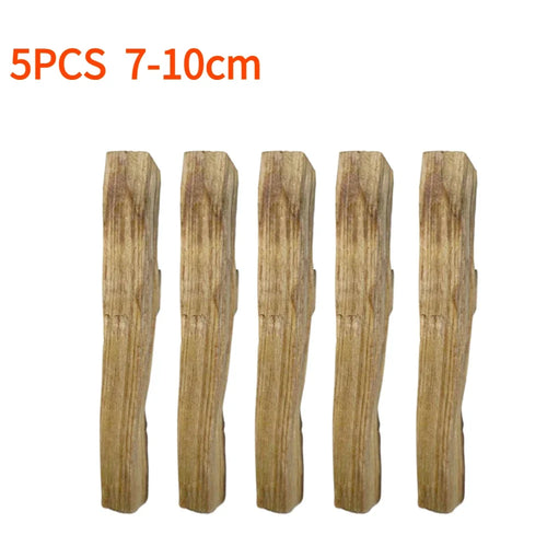 Palo Santo Natural Incense Sticks High-oil Smell of Old Materials for