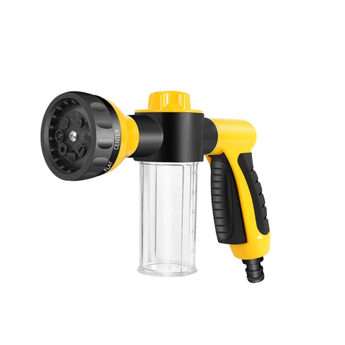 Pistolet à eau haute pression