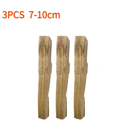 Palo Santo Natural Incense Sticks High-oil Smell of Old Materials for