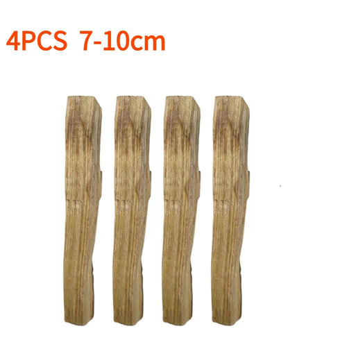 Palo Santo Natural Incense Sticks High-oil Smell of Old Materials for