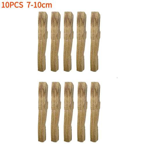 Palo Santo Natural Incense Sticks High-oil Smell of Old Materials for