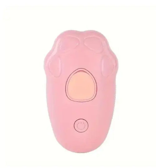 Cat Steam Brush Electric Spray Water Spray Kitten Pet Comb Soft