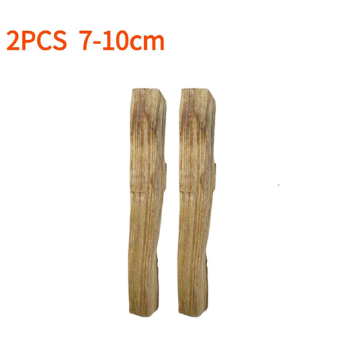Palo Santo Natural Incense Sticks High-oil Smell of Old Materials for