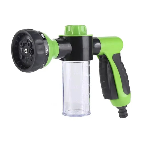 Pistolet à eau haute pression