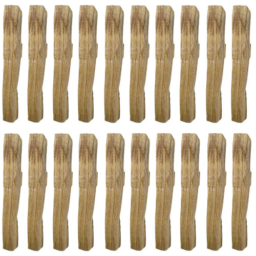 Palo Santo Natural Incense Sticks High-oil Smell of Old Materials for