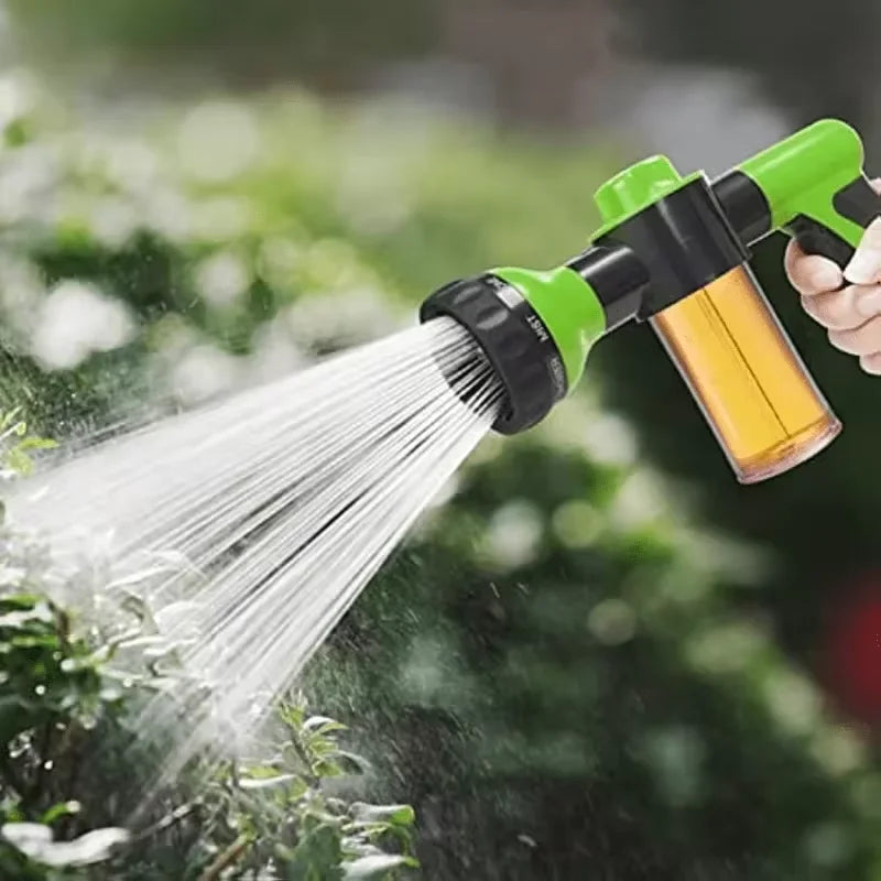Pistolet à eau haute pression