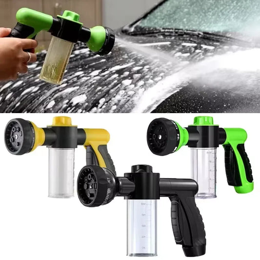 Pistolet à eau haute pression