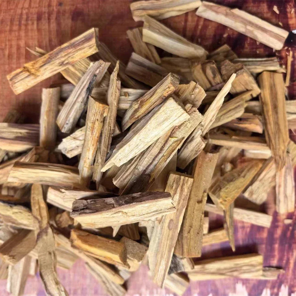 Palo Santo Natural Incense Sticks High-oil Smell of Old Materials for
