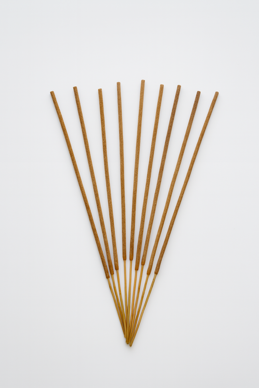Mogra-Incense Stick