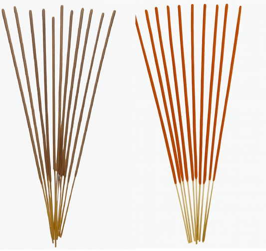 Combo of Jasmine & Loban-Incense Stick