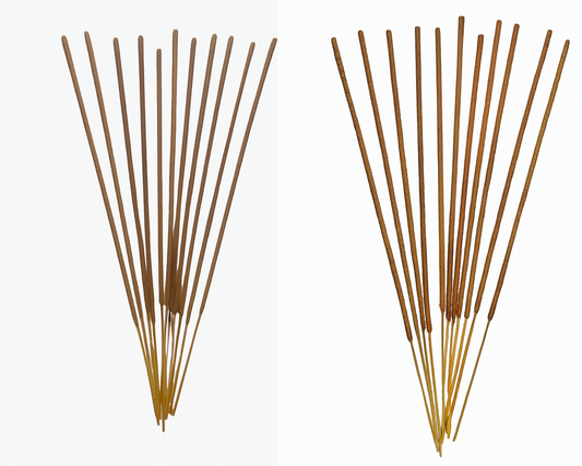 Combo of Jasmine & Gugal-Incense Stick